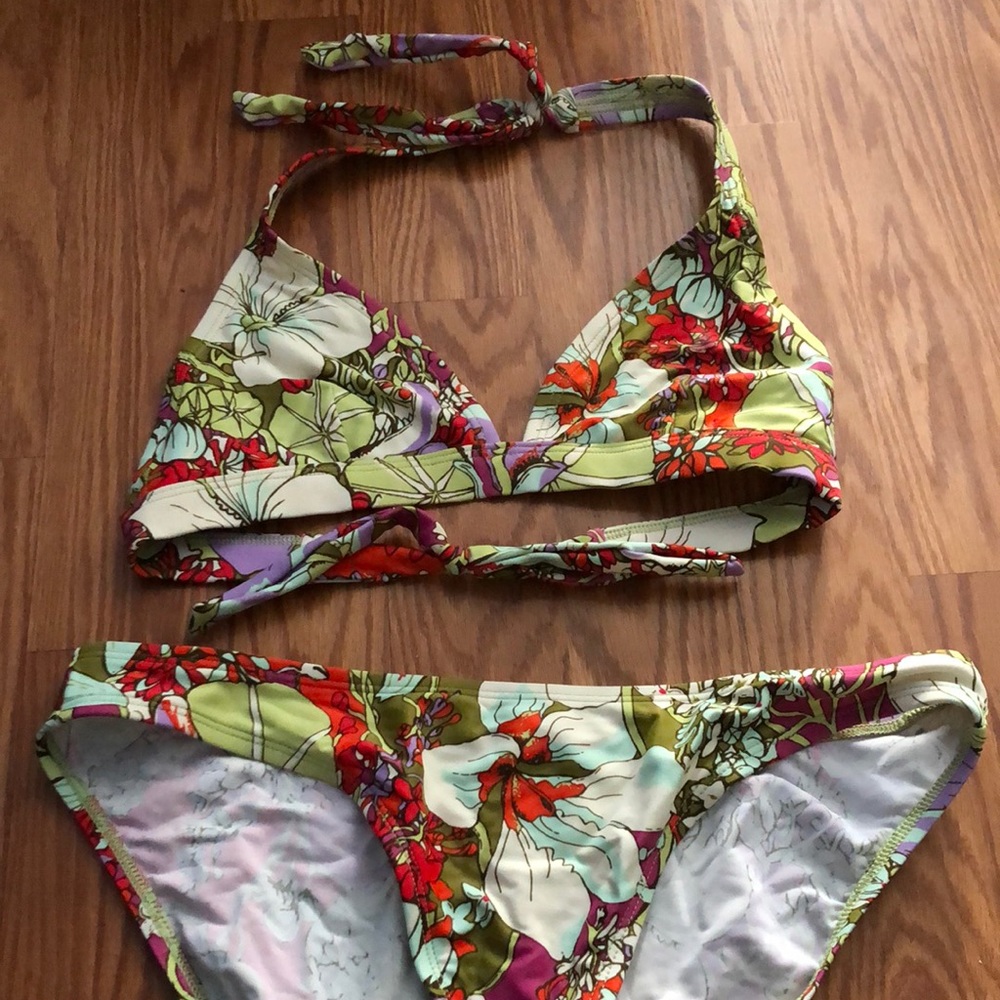 Patagonia bikini